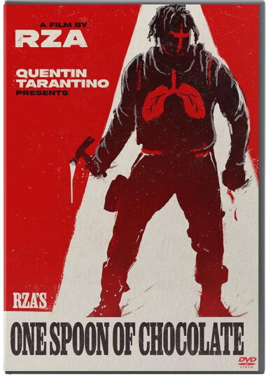 Rza's One Spoon Of Chocolate DVD
