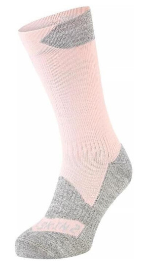 Sealskinz Raynham Pink Sealskinz Raynham Pink