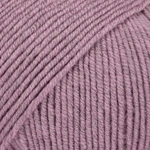 Drops Baby Merino Garn Mix 40 Ametyst