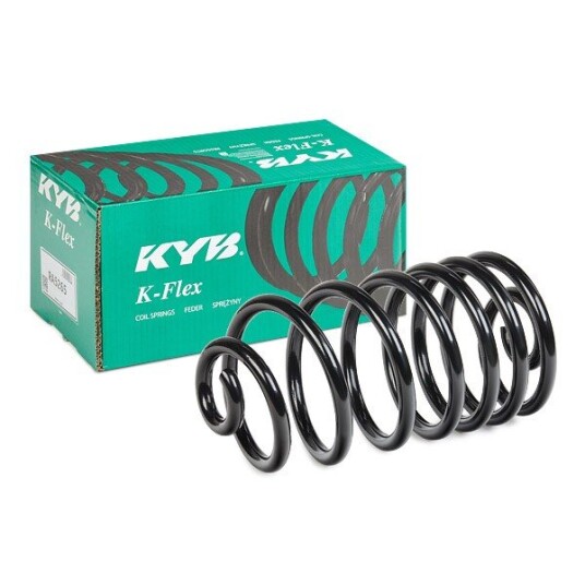 Fjær KYB RA5265 Fjær KYB RA5265