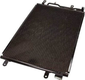 Kondensator klimaanlegg MAXGEAR AC818418
