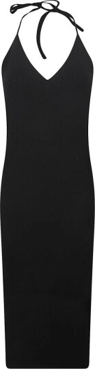 Jil Sander Dame Kjoler Svart S,