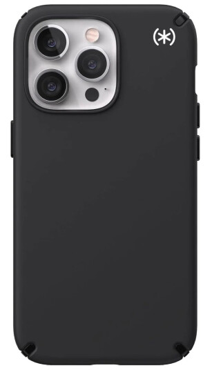 Speck Presidio2 Deksel iPhone 13 Pro - Svart Speck Presidio2 Deksel iPhone 13 Pro - Svart