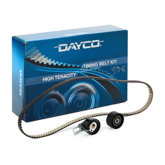 Registerreim sett DAYCO KTB917
