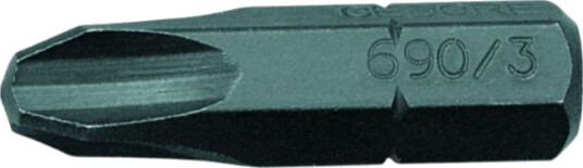 Gedore 6541670, 120 G, 35 Mm, 18 Mm