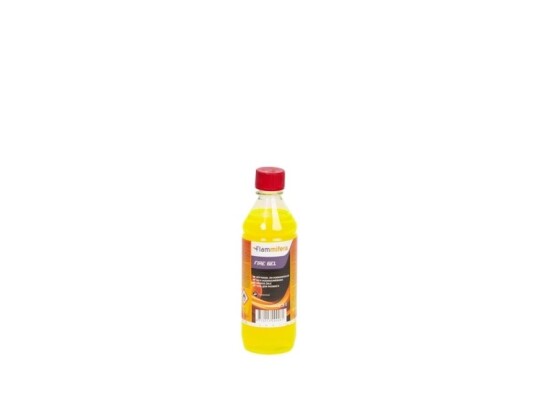 Flammifera Ignition Gel 0.5 L Flammifera Ignition Gel 0.5 L