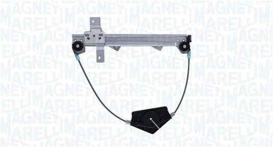 Vindusheis MAGNETI MARELLI 350103211000