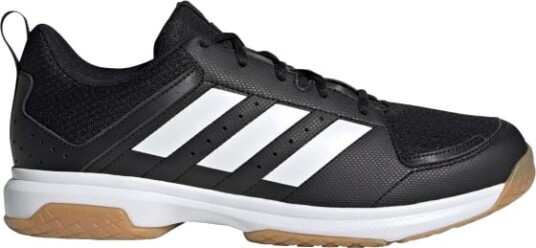 Adidas Ligra 7 treningssko herre 38 2/3 Core Black/Ftwr Whit