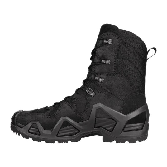 Lowa Zephyr MK2 GTX Hi Black