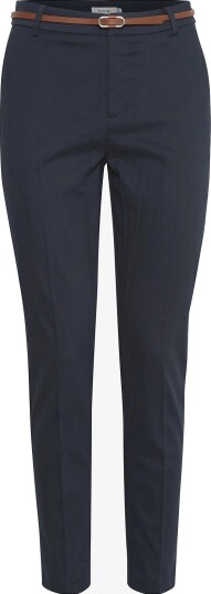 b.young Days Cigaret Pants 2 COPENHAGEN NIGHT 40
