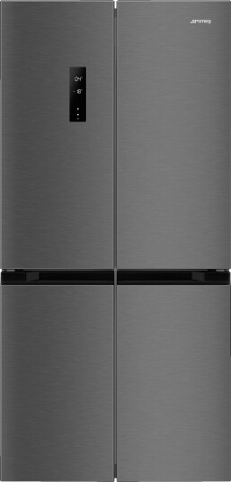 Smeg FQI48KD Side by Side skap Smeg FQI48KD Side by Side skap