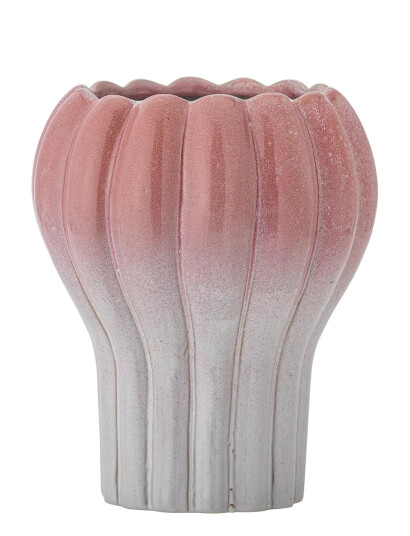 Bloomingville Kyla Flowerpot - Pink - Ø 19 CM
