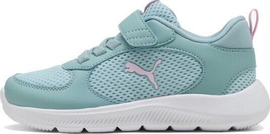 Puma Sko Fun Racer 2 Ferskvann/Rosa Sjøskum Puma 34 Sko Blå Puma Sko Fun Racer 2 Ferskvann/Rosa Sjøskum Puma 34 Sko Blå