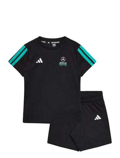 Adidas Performance Mer Dna Bbyjgss Black 86