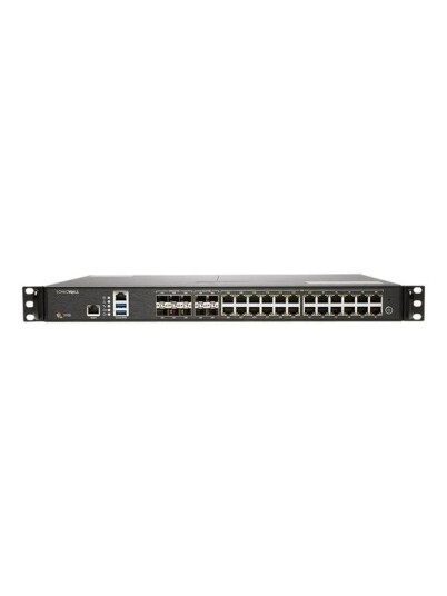 SonicWALL NSa 3700 02-SSC-8203