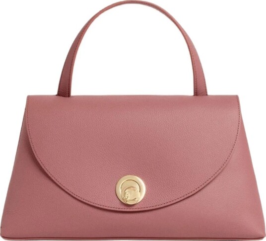 Coccinelle Dame Vesker Rosa ONE SIZE, Coccinelle Dame Vesker Rosa ONE SIZE,
