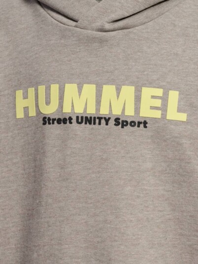Hummel Wulba Ull Bukse Black (122 / 7 år)