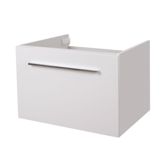 Alterna Aqua Prosjekt Servantskap Hvit / 60cm