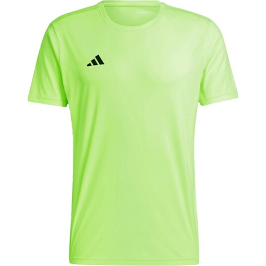 adidas Adizero Essential Tee Grønn L