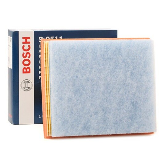 Luftfilter BOSCH F 026 400 511 Luftfilter BOSCH F 026 400 511