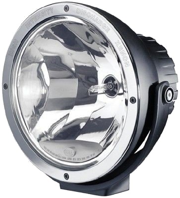 HELLA 1F8 007 560-721 Fjernlys
