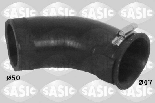 ladeluftslange SASIC 3356004