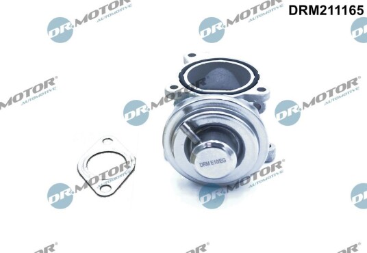 EGR Ventil Dr.Motor Automotive DRM211165