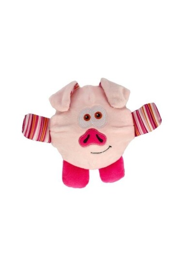 Dogman Leksak Piggeboll
