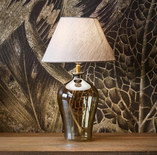 Riviera Maison Anzio Bordlampe H46