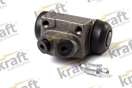 Hjulsylinder brems KRAFT 6032150