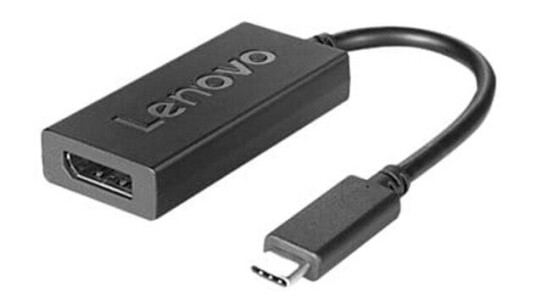 Lenovo USB-C to DisplayPort Adapter Lenovo USB-C to DisplayPort Adapter