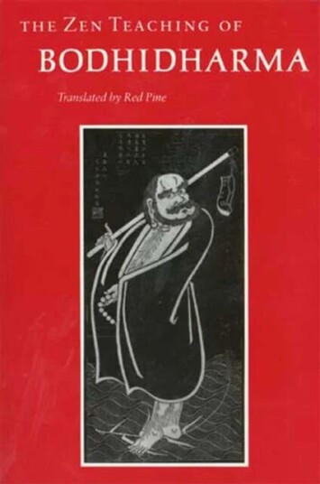 The Zen Teachings av Bodhidharma The Zen Teachings av Bodhidharma