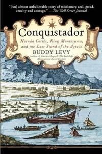 Levy Buddy Conquistador