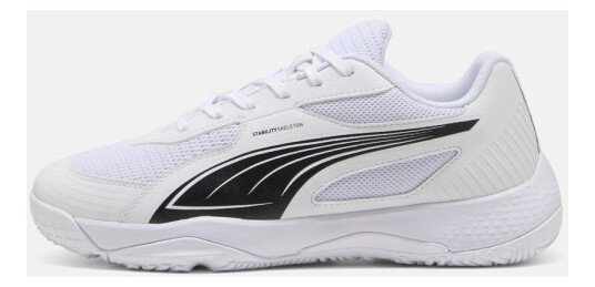 Solarflash Iii Jr Puma White Ultra Blue Puma Bla 36 Uk 3.5 Innendørssko Solarflash Iii Jr Puma White Ultra Blue Puma Bla 36 Uk 3.5 Innendørssko
