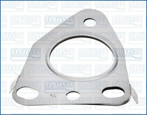 Tetning turbininntak (lader) AJUSA 01168100