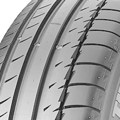 Michelin Latitude Sport 275/45R19 108Y Michelin Latitude Sport 275/45R19 108Y