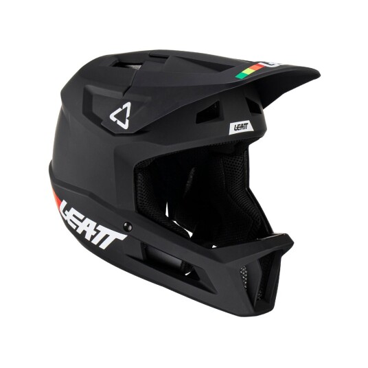 Leatt Mtb Gravity 1.0 Helhjelm Leatt Mtb Gravity 1.0 Helhjelm