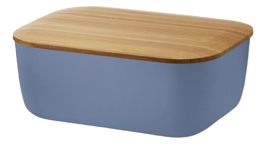 RIG-TIG BOX-IT smørboks Dark blue