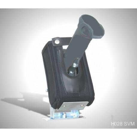 ACTSET Holster forklift UNPL-POS