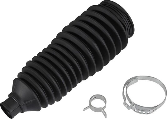 METZGER 755.539 Belgsett, styring