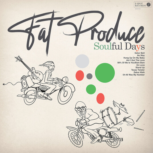 Soulful Days Soulful Days