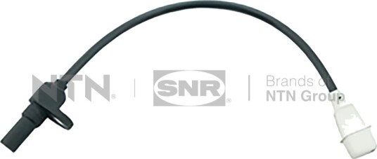 Impulsgiver veivaksel SNR CKP155.13