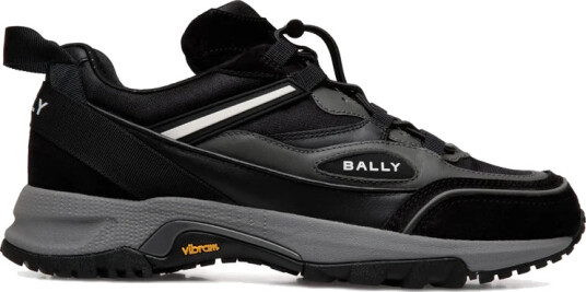 Bally Herre Sko Svart 43 EU, Bally Herre Sko Svart 43 EU,