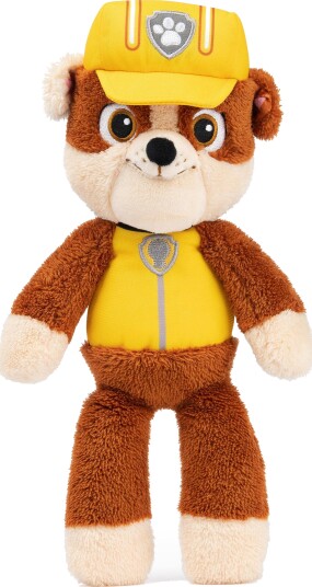 Paw Patrol Ta Med Rubble Kosedyr Paw Patrol Ta Med Rubble Kosedyr
