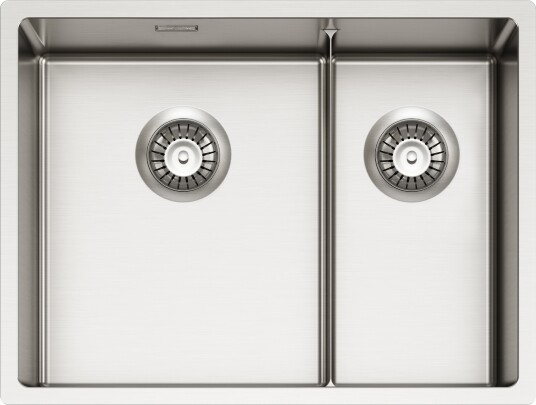 Stala Ultra Low Oppvaskkum 582x440 mm, Kjøkken