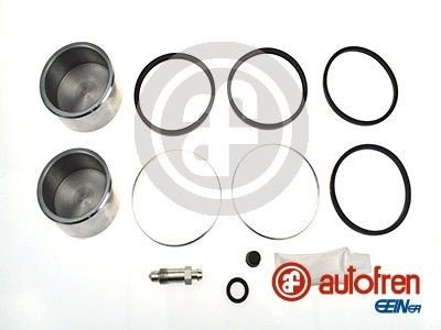 Autofren Seinsa Rep. sett bremsecaliper AUTOFREN SEINSA D42665C