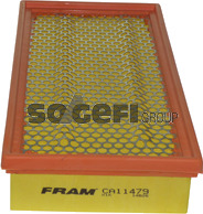 Oljefilter FRAM P9760 Oljefilter FRAM P9760