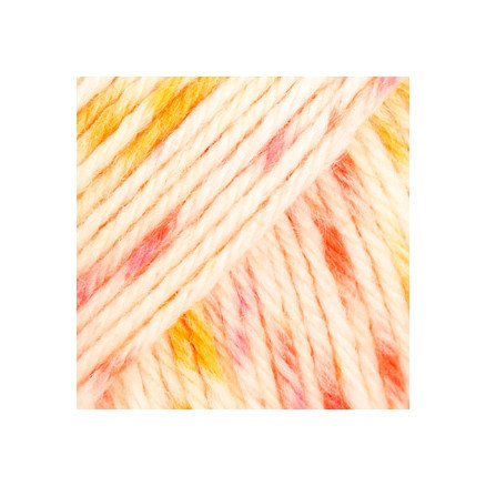 Drops Fiesta Garn Print 17 Solskinn Drops Fiesta Garn Print 17 Solskinn