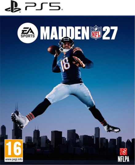 EA SPORTS™ Madden NFL 27 Spill