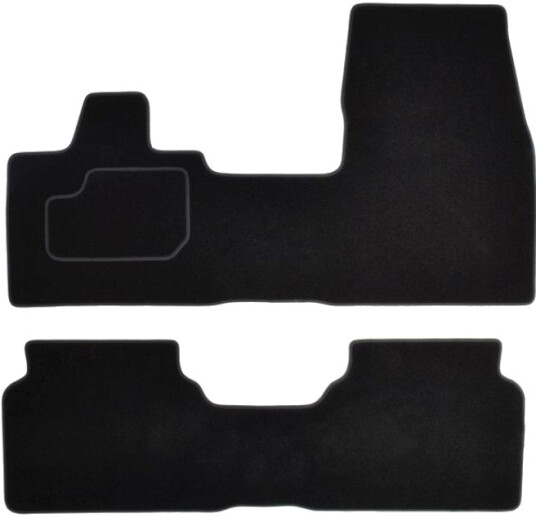 CUSTOPOL BM242C Bilmatter
